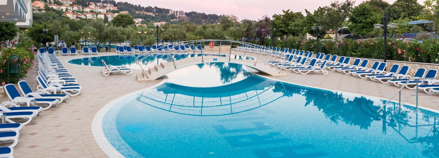 © Eurotours Rabac