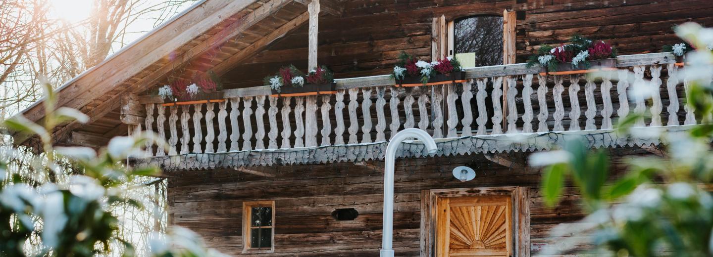 © Eurotours Bad Griesbach im Rottal