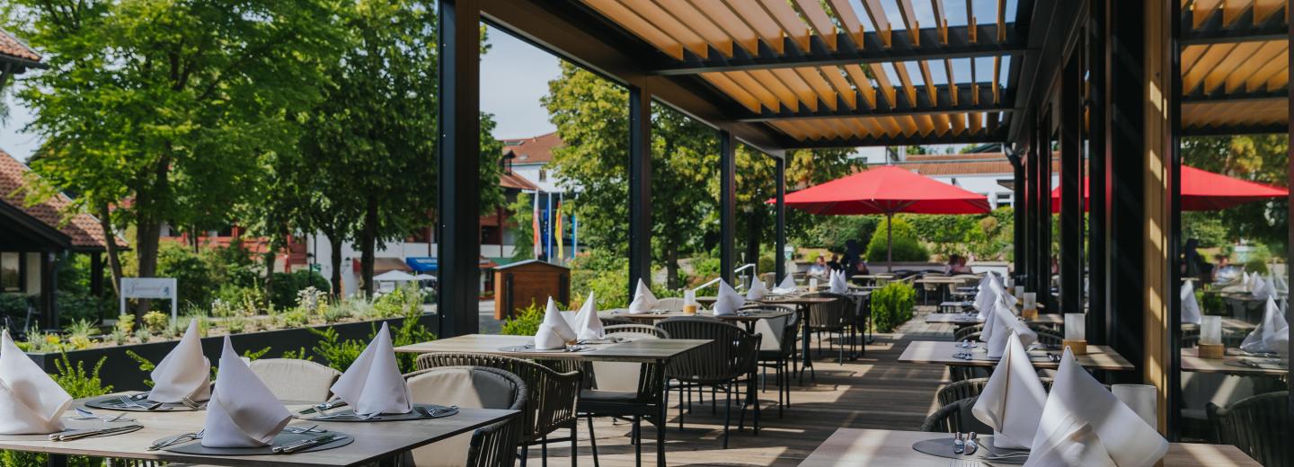 © Eurotours Bad Griesbach im Rottal
