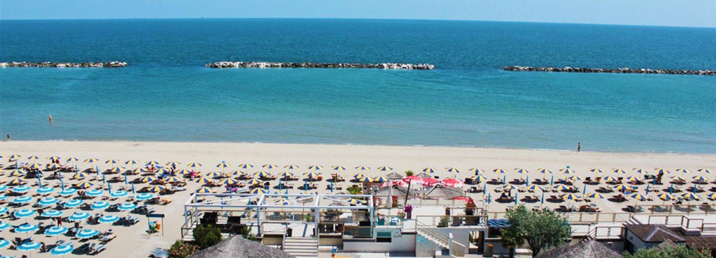 © Eurotours Lido Adriano