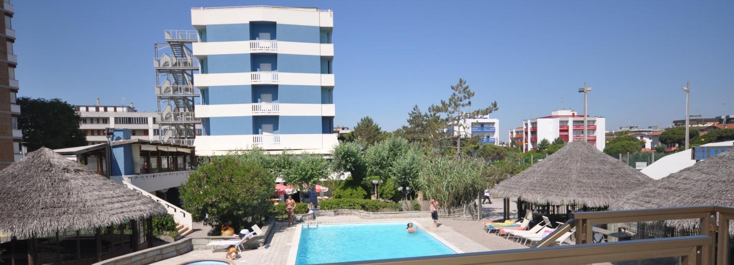 © Eurotours Lido Adriano