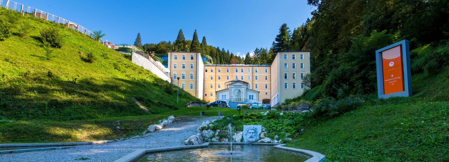 © Eurotours Rimske Toplice