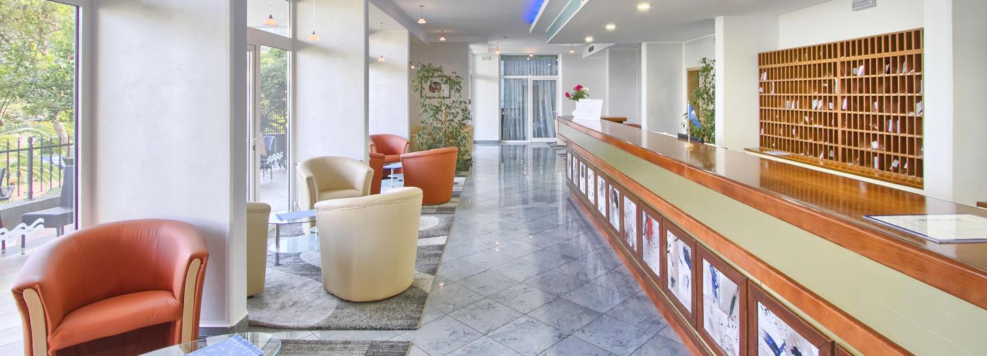 © Maslinica hotels & resort Rabac