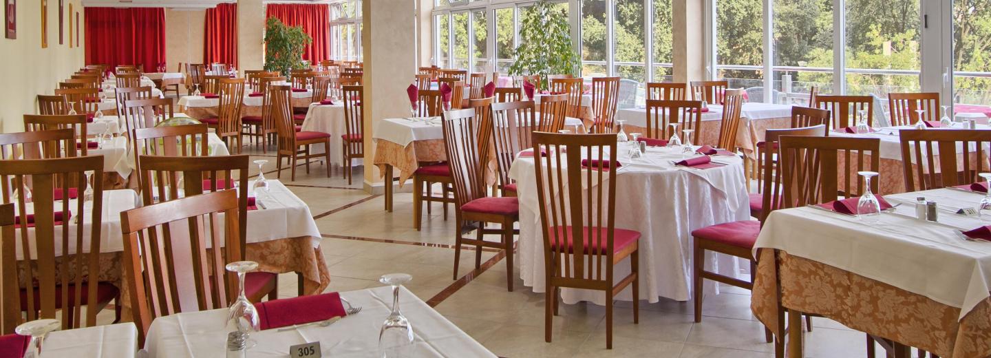 © Maslinica hotels & resort Rabac