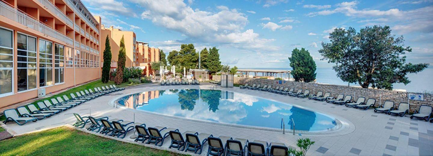 © Eurotours Umag