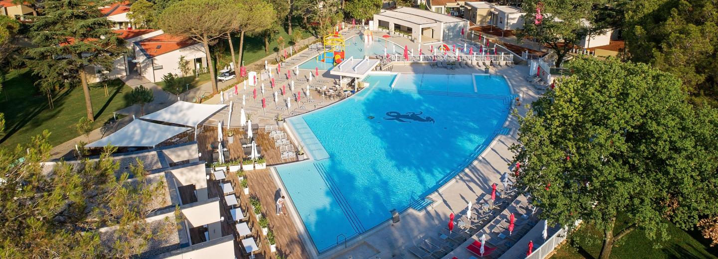 © Eurotours Poreč