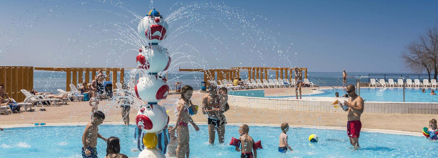 © Eurotours Umag