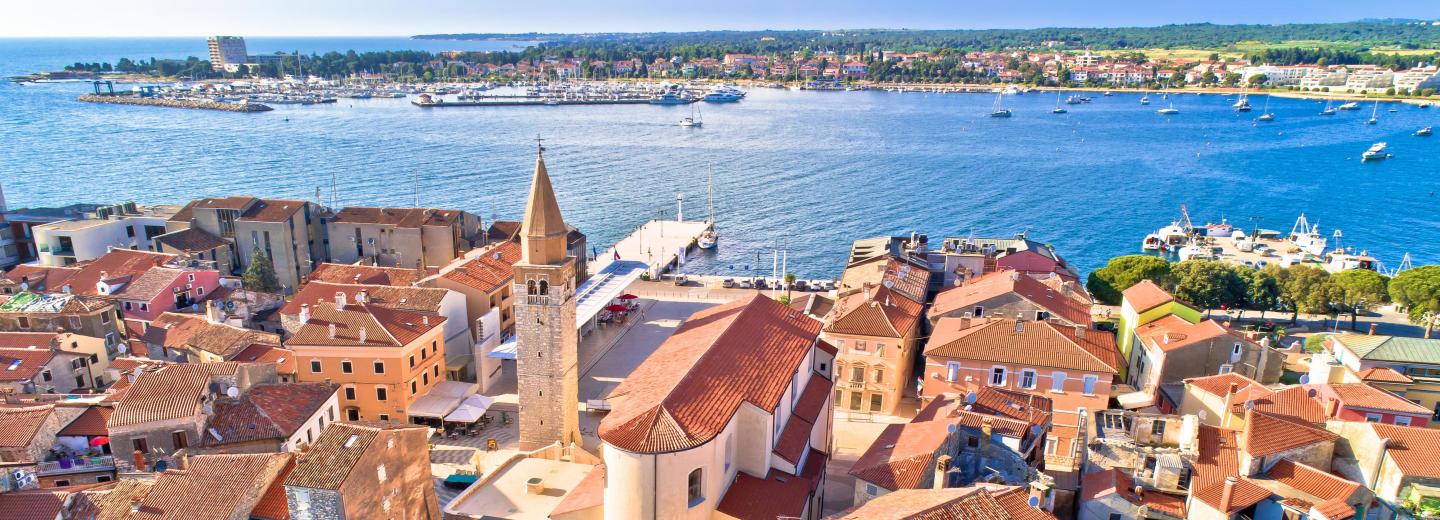 © Eurotours Umag