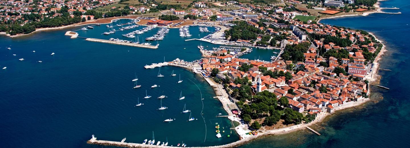 © Eurotours Novigrad