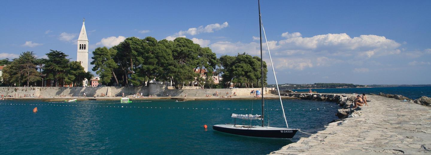 © Eurotours Novigrad