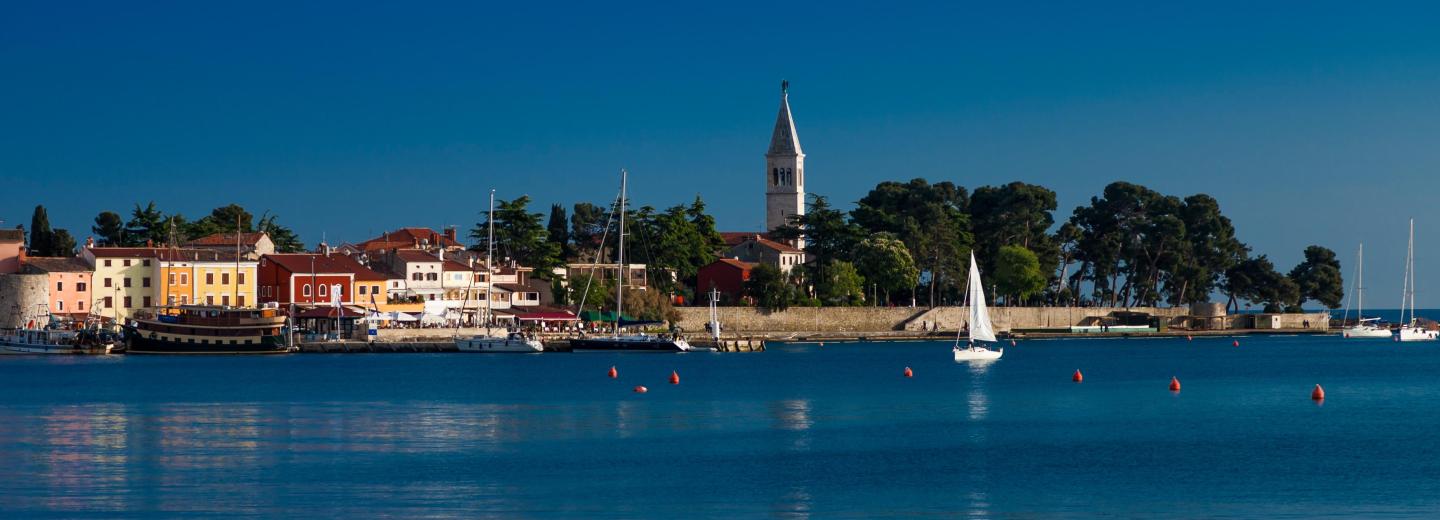 © Eurotours Novigrad