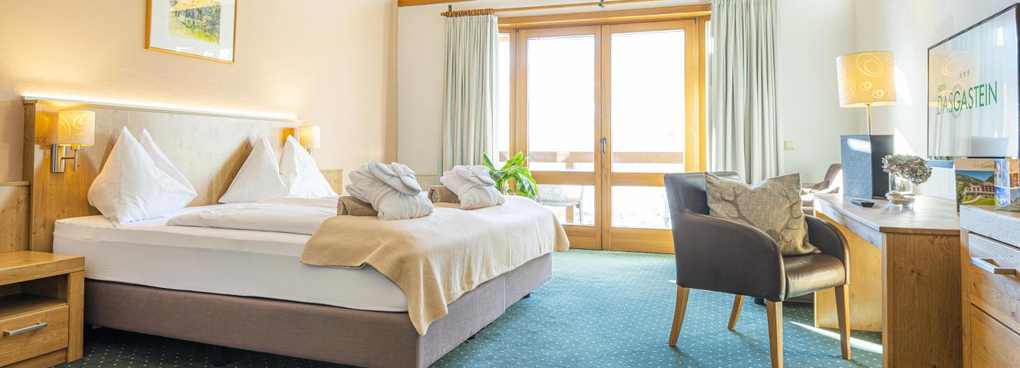 © Eurotours Bad Hofgastein