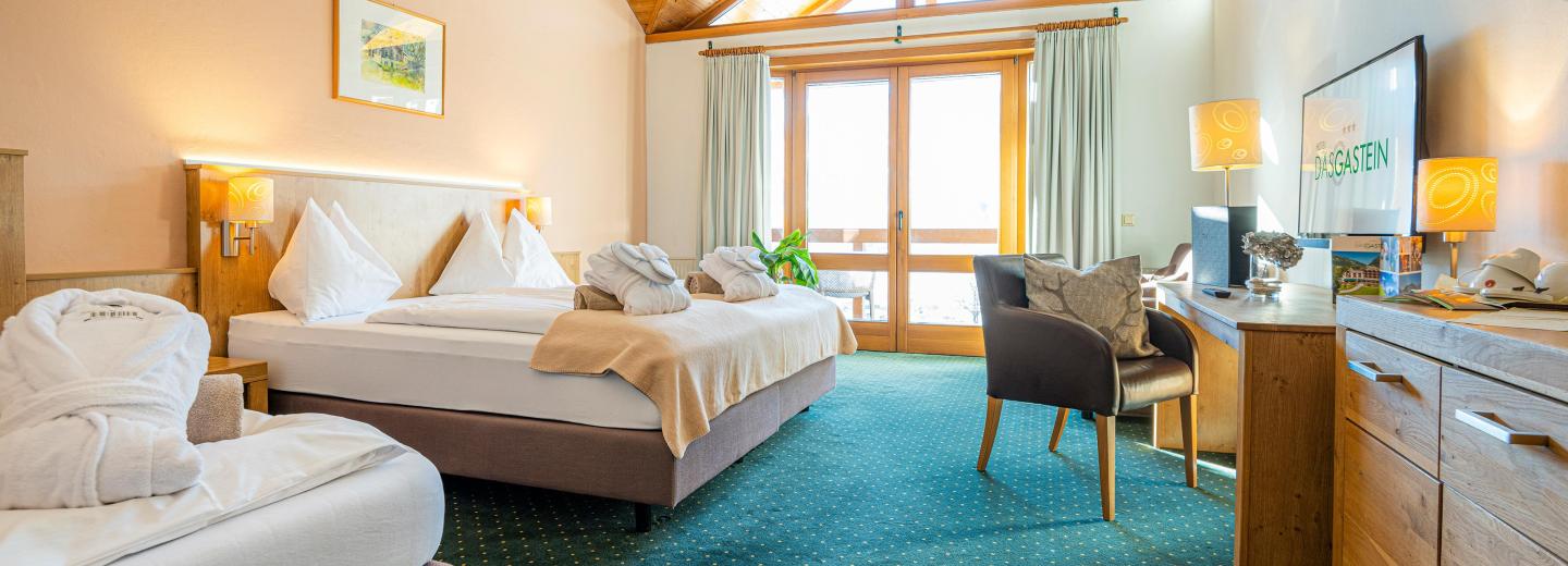 © Eurotours Bad Hofgastein