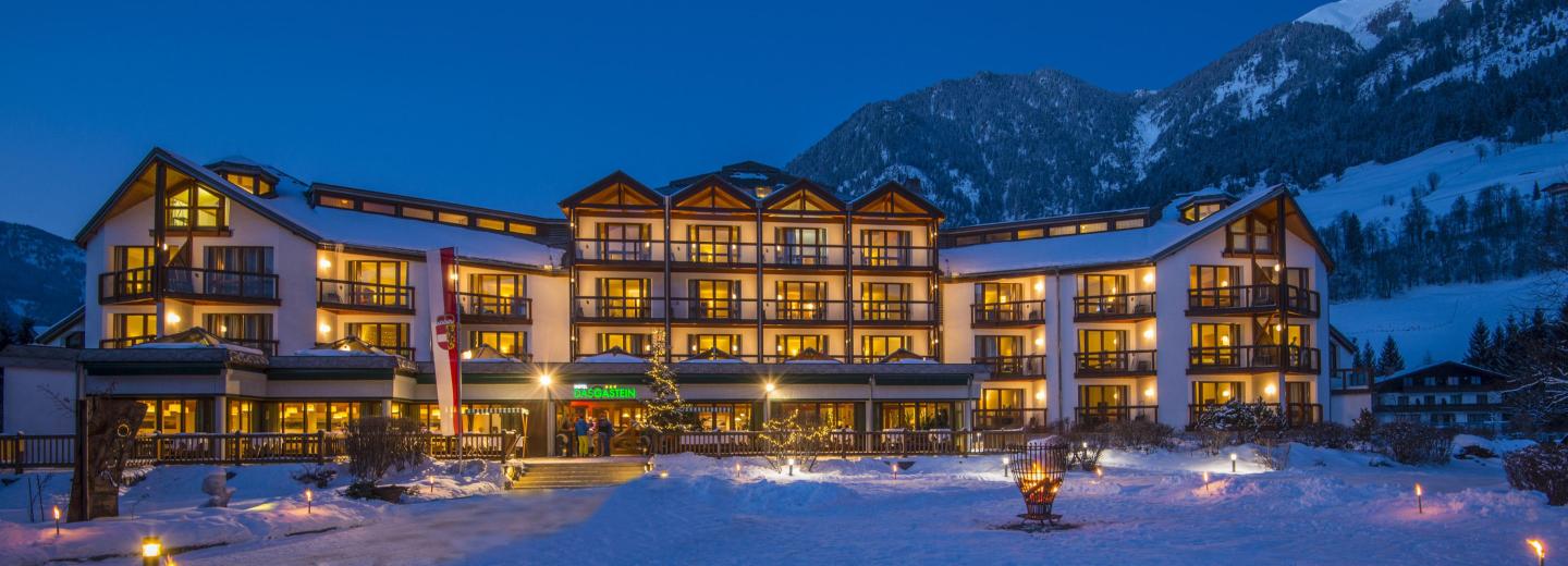 © Eurotours Bad Hofgastein