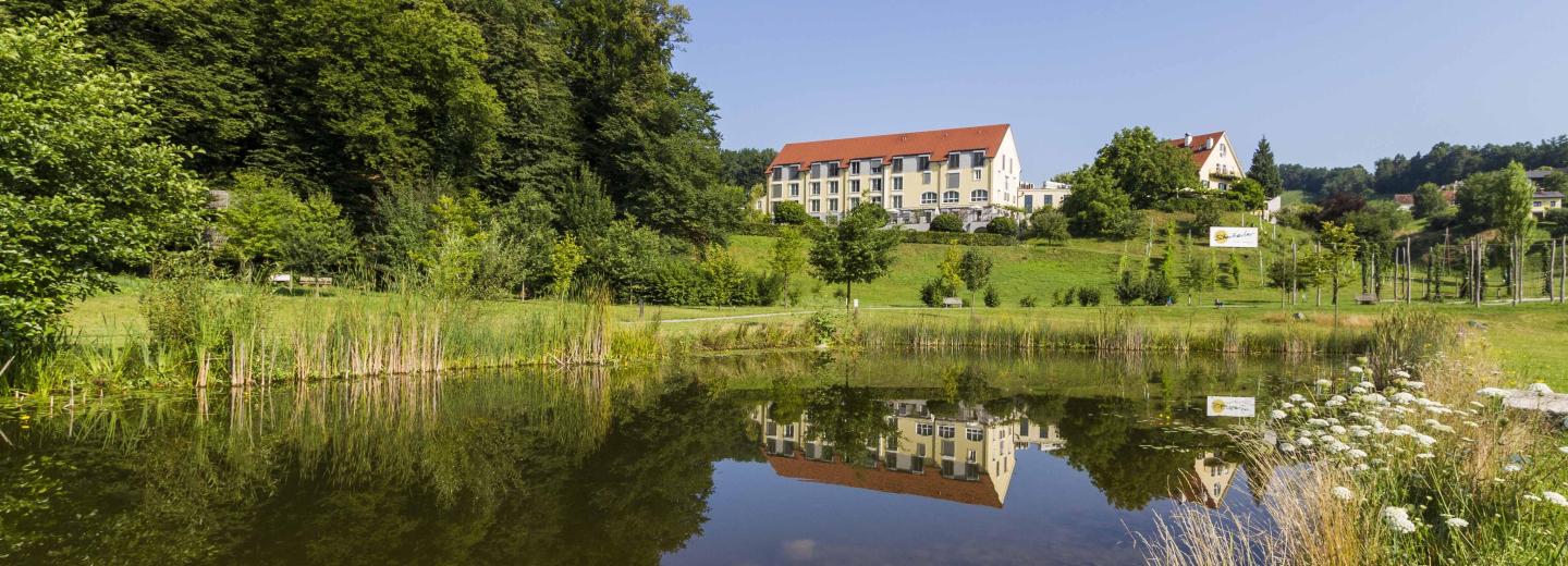 © Staribacher GmbH Hotel Staribacher