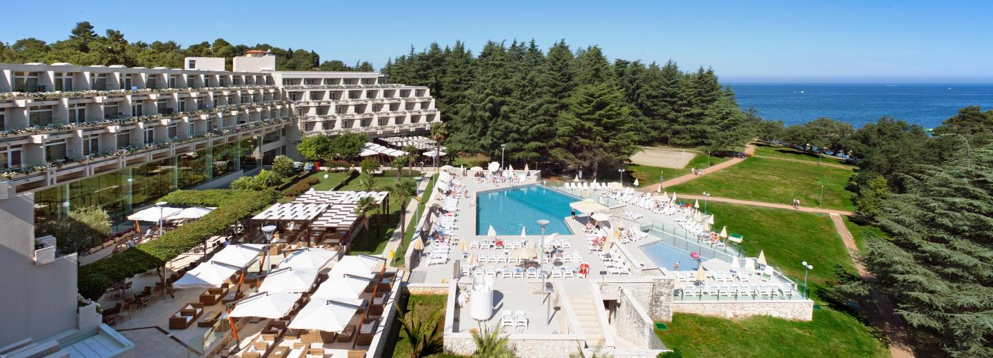 © Eurotours Poreč