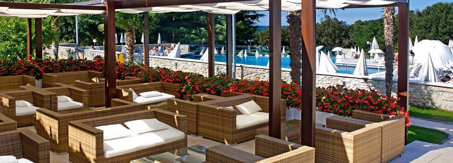 © Eurotours Poreč