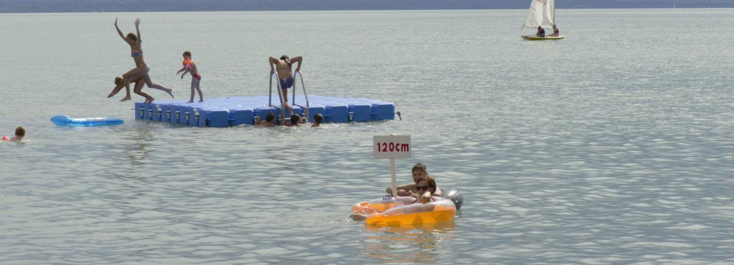 © Eurotours Tihany