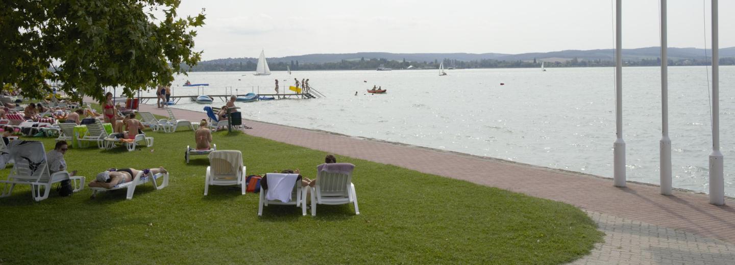 © Eurotours Tihany