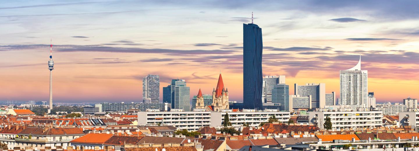 © Eurotours Bécs