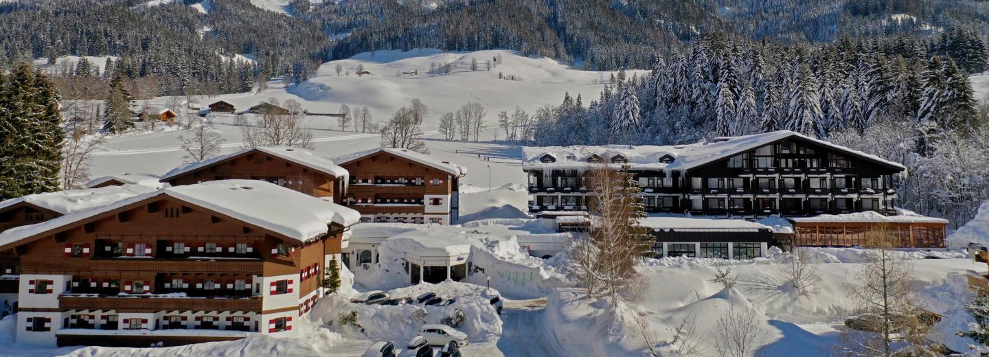 © Eurotours Maria Alm am Steinernen Meer