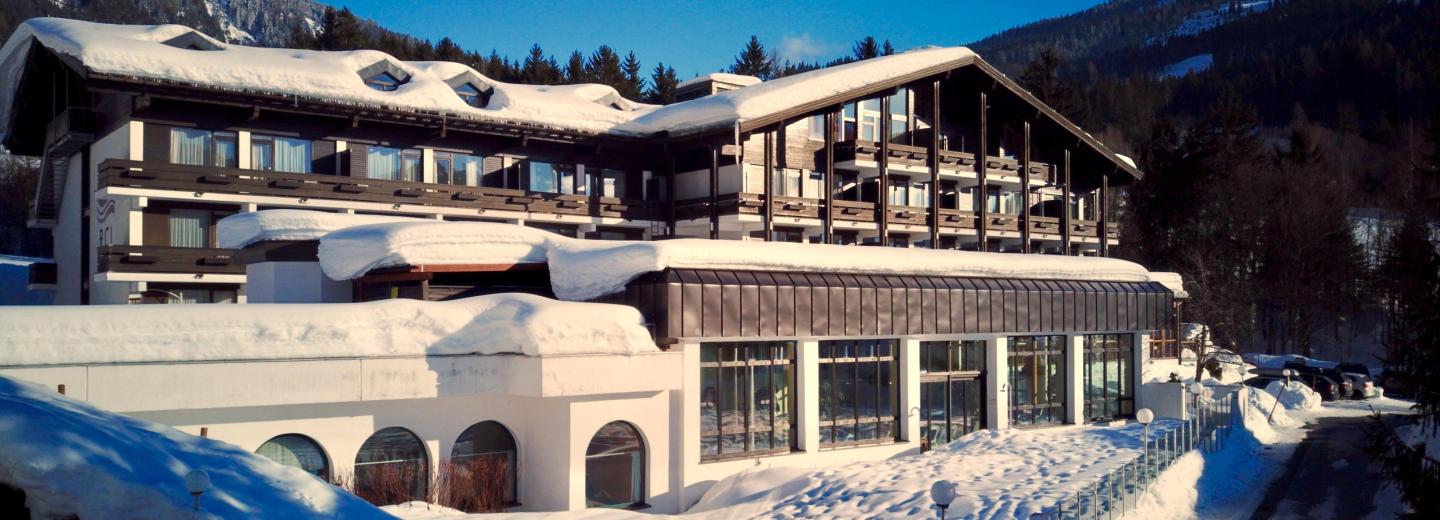 © Eurotours Maria Alm am Steinernen Meer