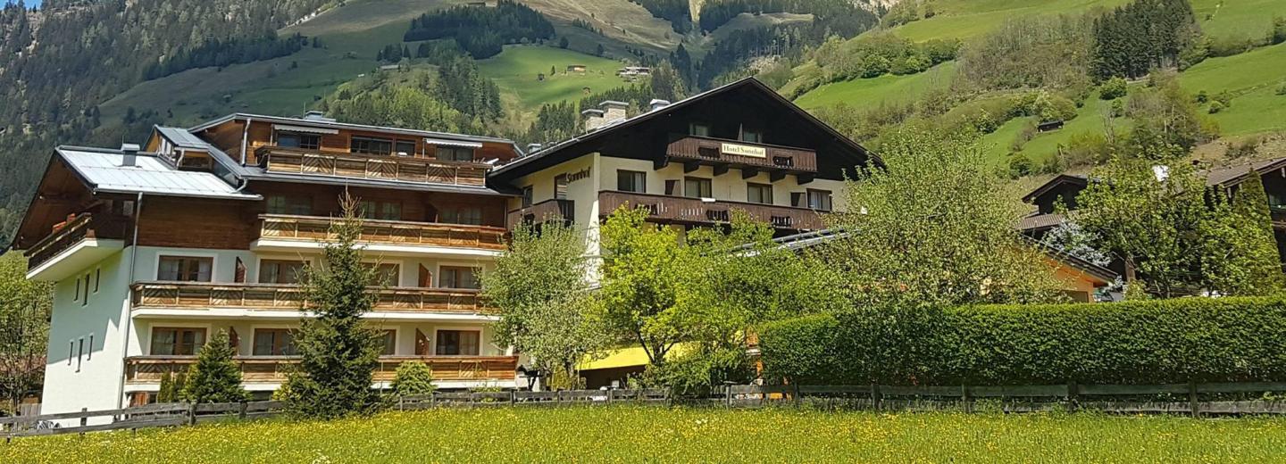 © Eurotours Rauris