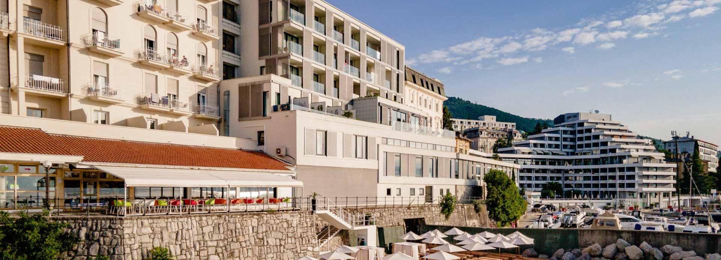 © Eurotours Opatija