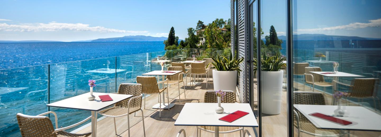 © Eurotours Opatija