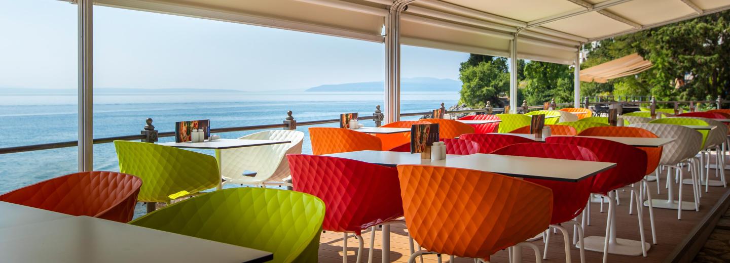© Eurotours Opatija