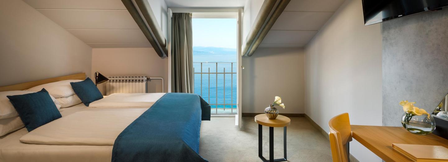 © Eurotours Opatija