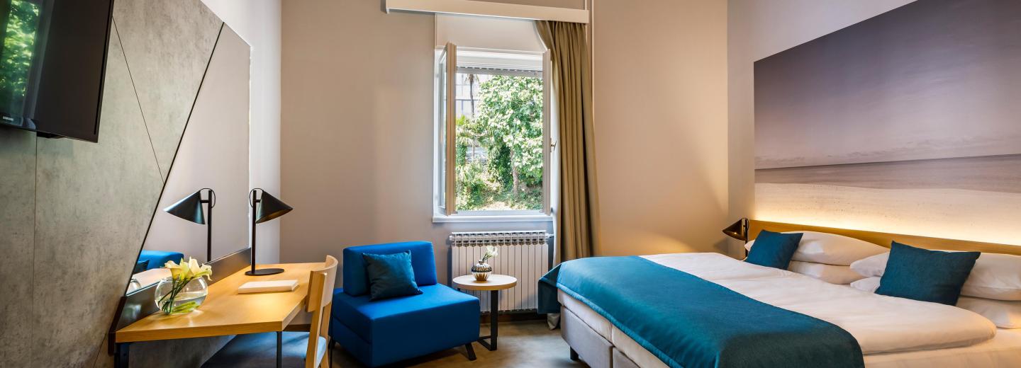 © Eurotours Opatija