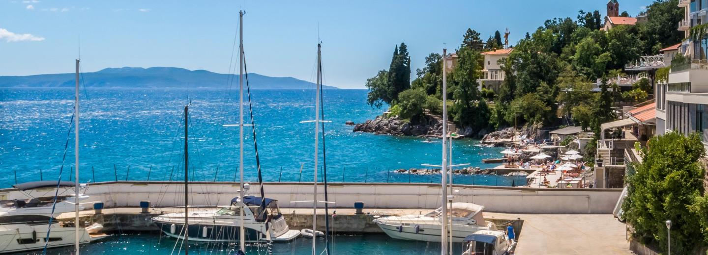 © Eurotours Opatija