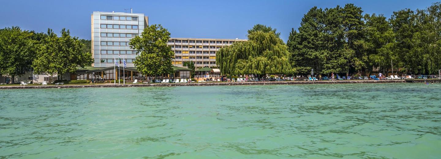 © Eurotours Tihany