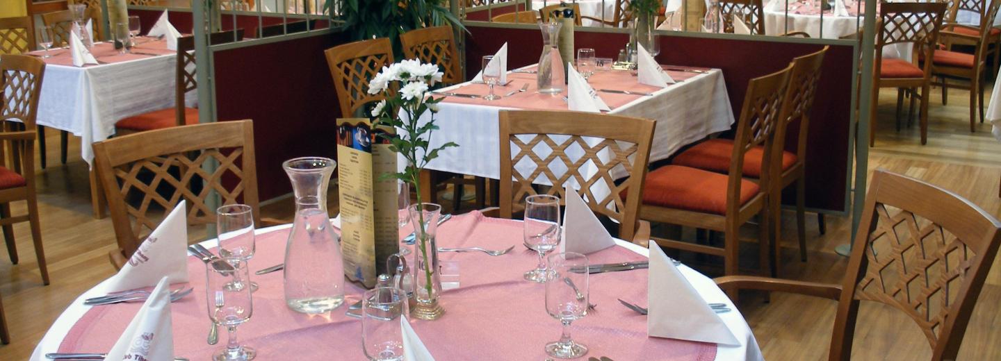 © Eurotours Tihany
