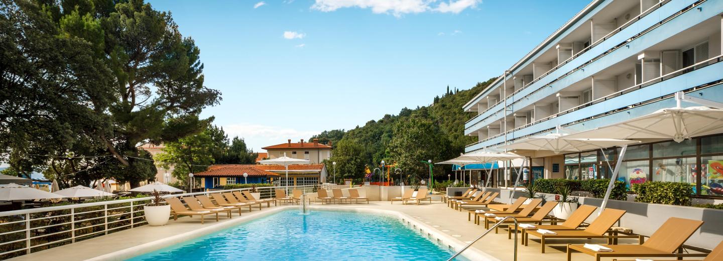 © Eurotours Mošćenička Draga