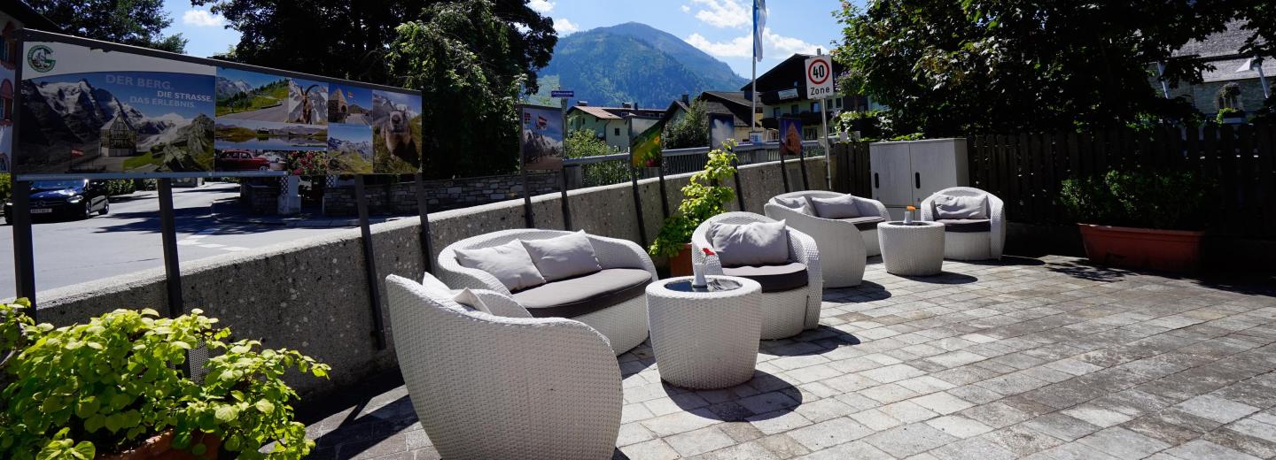© Eurotours Bruck an der Großglocknerstraße