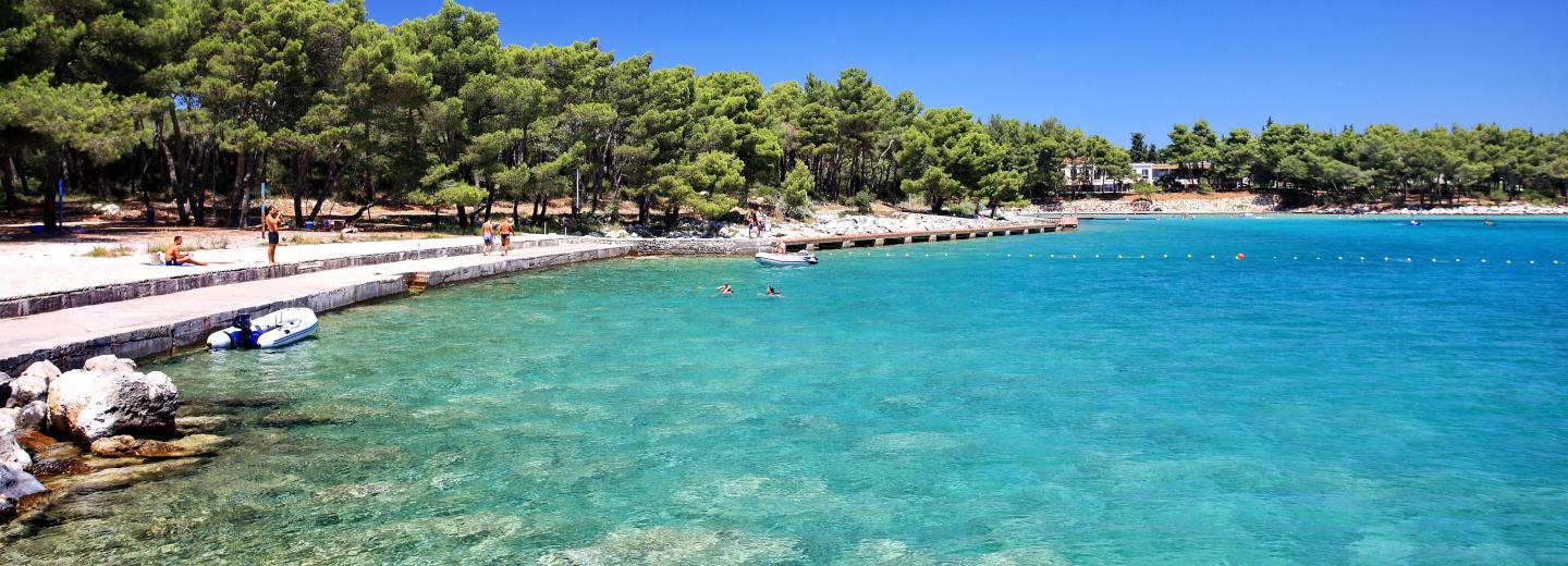 © Eurotours Biograd