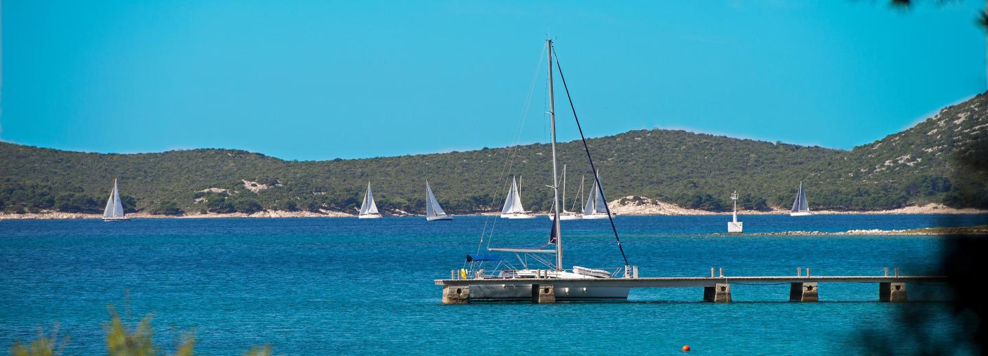 © Eurotours Biograd