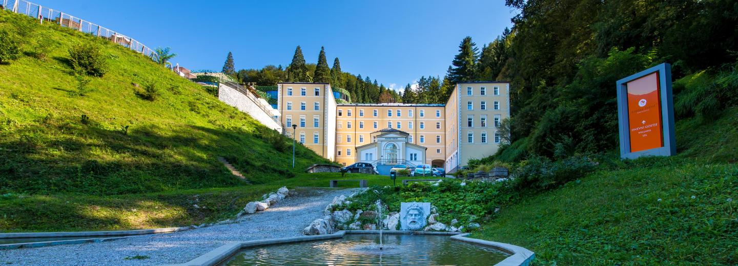 © Eurotours Rimske Toplice