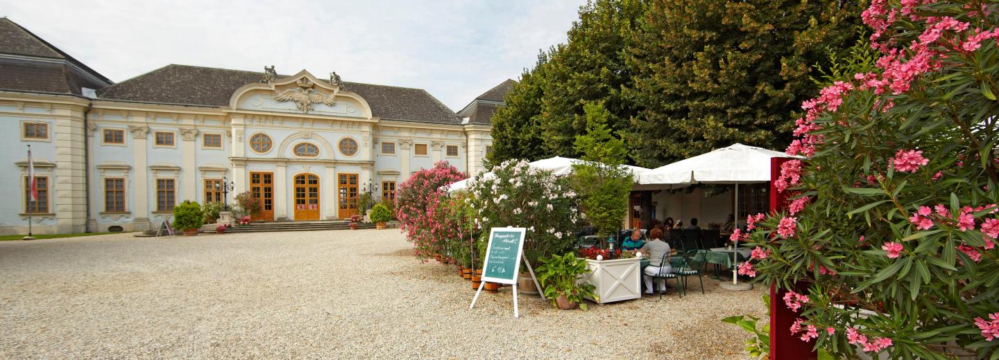 © Eurotours Halbturn