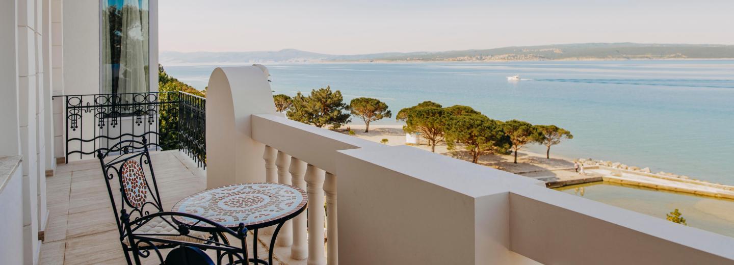 © Eurotours Crikvenica
