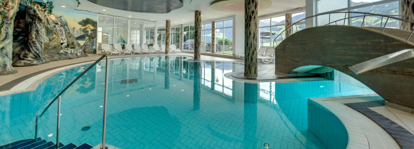 © Eurotours Hart im Zillertal