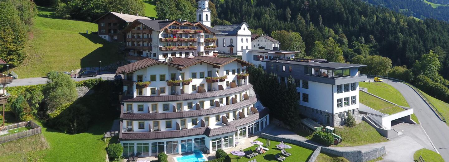 © Eurotours Hart im Zillertal