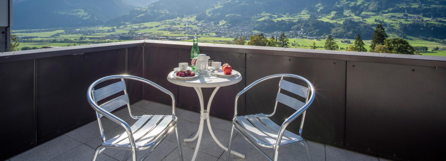 © Eurotours Hart im Zillertal
