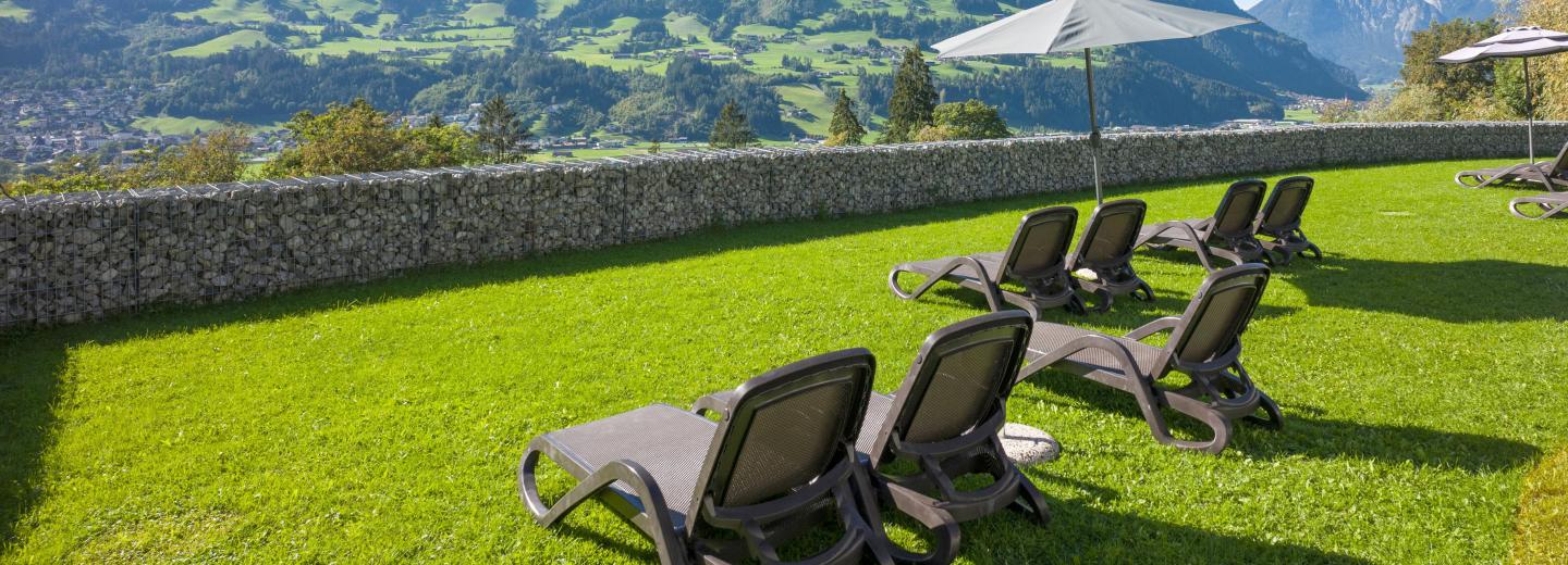 © Eurotours Hart im Zillertal