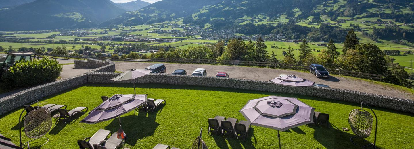 © Eurotours Hart im Zillertal