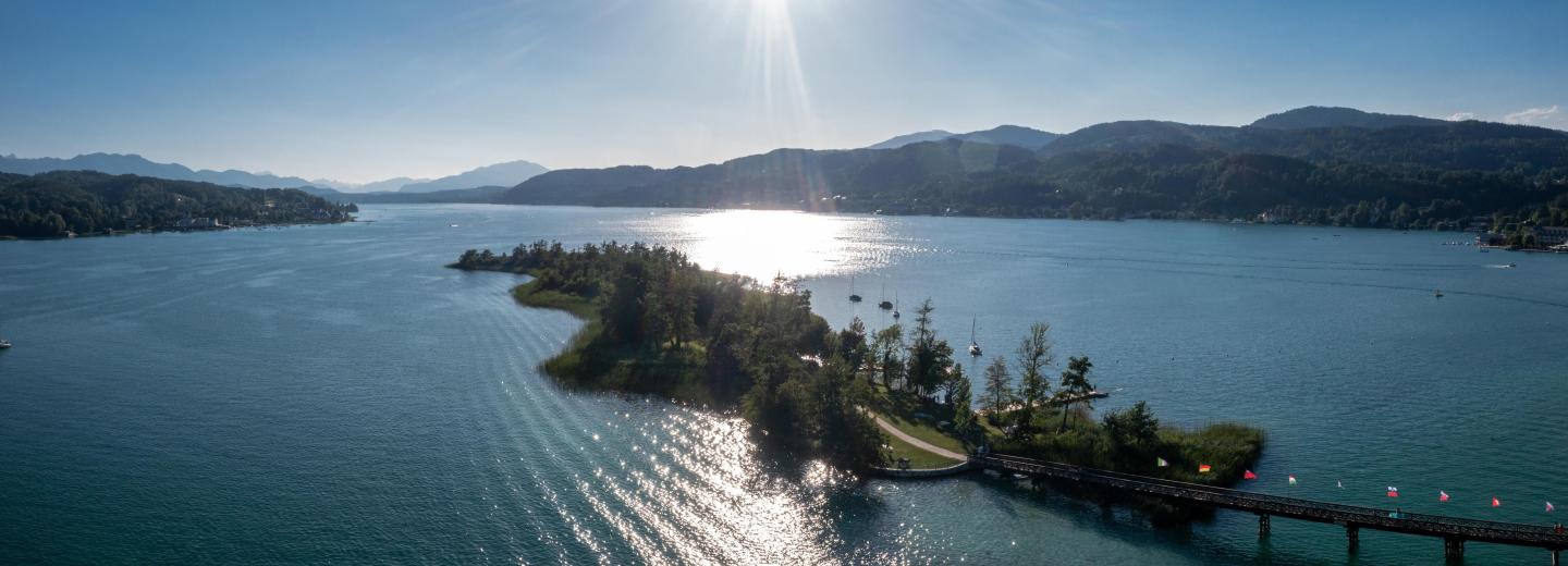 © Eurotours Velden am Wörthersee