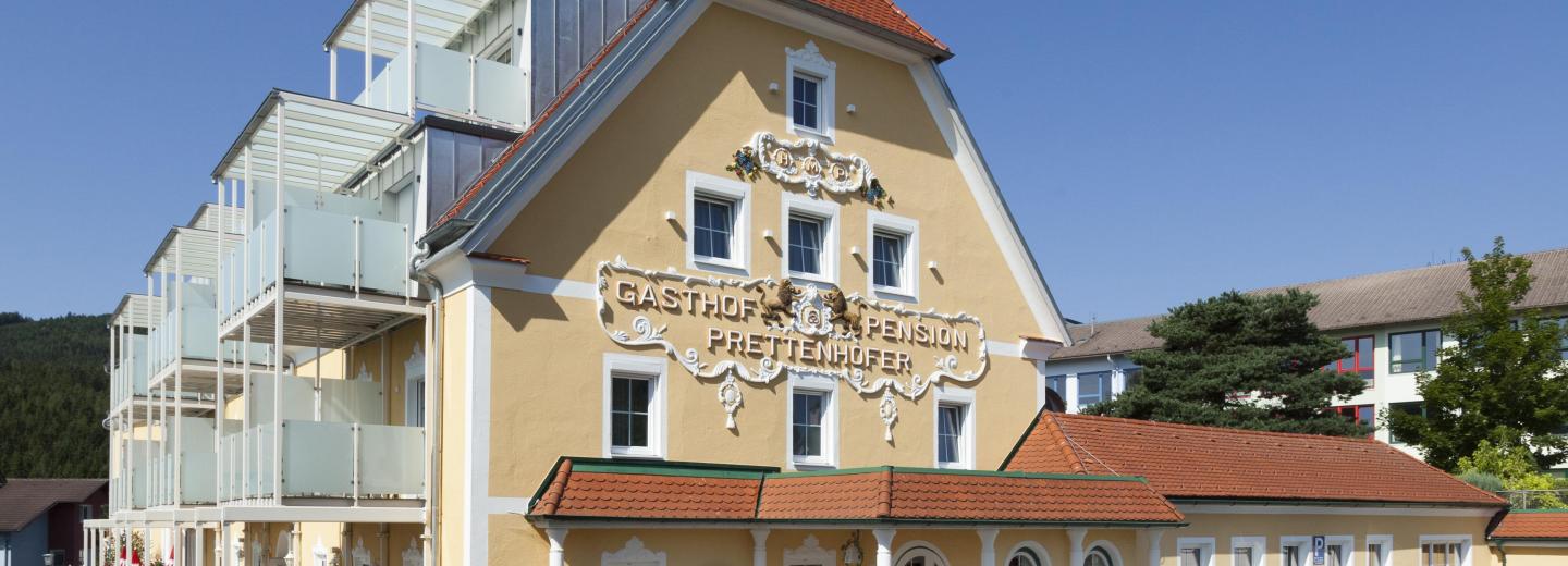 © Prettenhofer Wenigzell