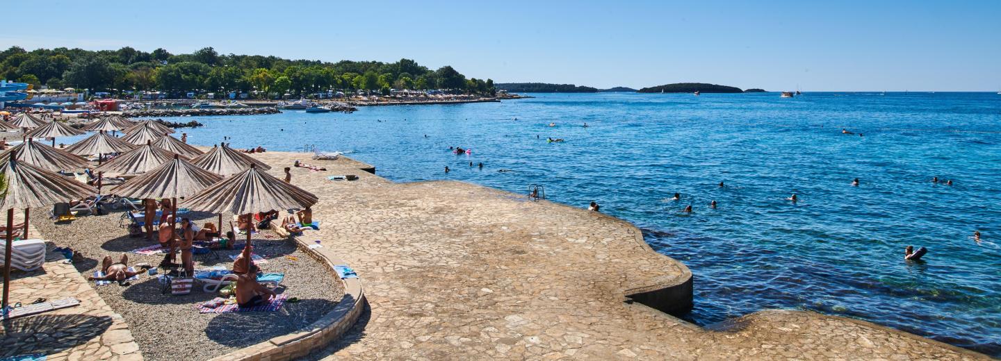© Eurotours Poreč